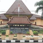 Ketua Sementara DPRD Pati Menjelaskan Mengapa Anggotanya Jarang Terlihat Dikantor