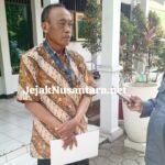 Dimasa Kampanye Dewan Pati Harap Tim Pemenangan Tak Pasang APK Di Pohon