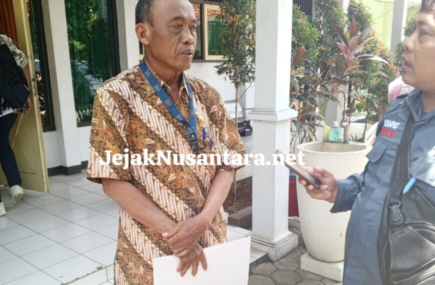 Dimasa Kampanye Dewan Pati Harap Tim Pemenangan Tak Pasang APK Di Pohon
