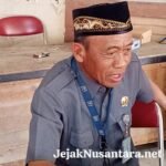 Haryono Dewan Terpilih Meminta Kepada Pemdes Jalankan Pengisian Perangkat Sesuai Prosedur