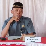 Dewan Pati Dorong Pemkab Pikirkan Tenaga Harian Lepas