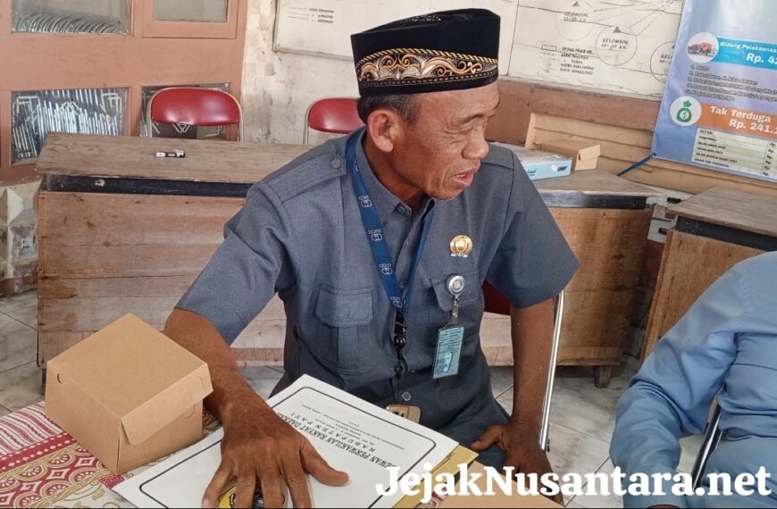 DPRD Pati Dorong Pemerintah Wujudkan Generasi Petani Milenial