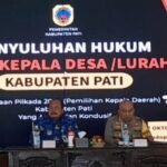 DPRD Pati Ajak Kepala Desa Jaga Kondusifitas pada Pilkada Pati
