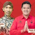 Dewan Terpilih Danu Ikhsan Haris Candra Gelar Tasyakuran Atas Terpilihnya Menjadi DPRD…