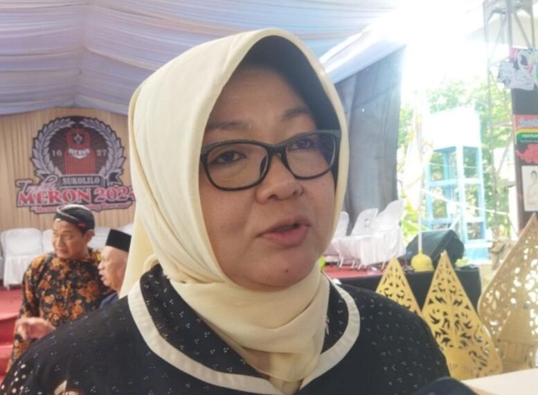 Dewan Pati Endah Sri Wayuningati Dorong Pemkab Promosikan Tempat Wisata Di Pati