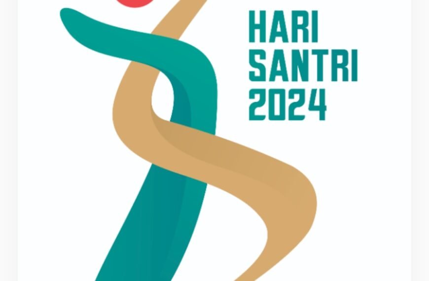 Hari Santri Nasional, Dewan Pati Mendoakan Dan Memberi Semangat Para Santri