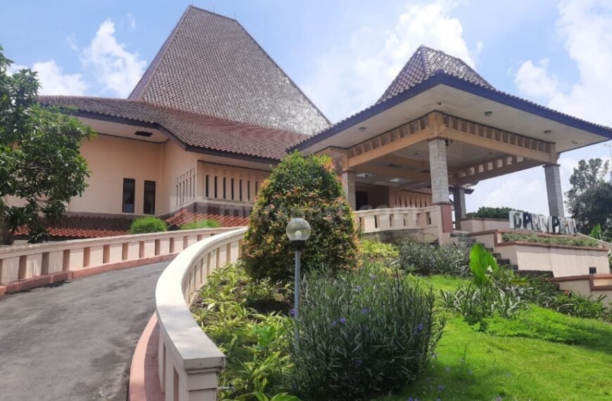 Dewan Pati Harapkan Petani Bisa Manfaatkan Bahan Organik