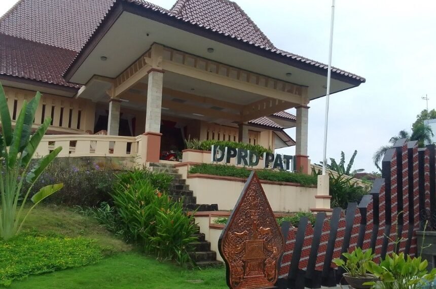 Dewan Pati Dorong Pemkab Maksimalkan Anggaran Guna Dongkrak Perekonomian