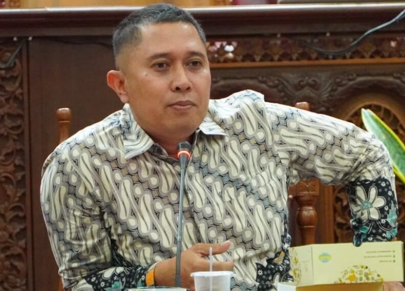 Berikut Tanggapan Dewan; Soal Ekonomi Lokal