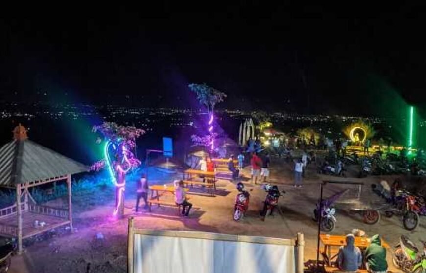 Dewan Pati Dorong Pemkab Atur Strategi Majukan Wisata Lokal