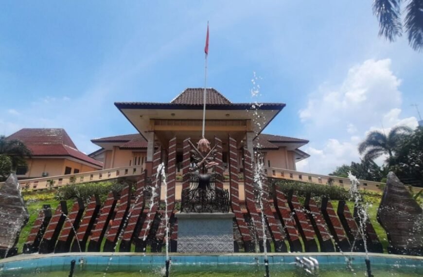 Masyarakat Diharapkan Ikut Menjaga Peninggalan Sejarah Oleh DPRD