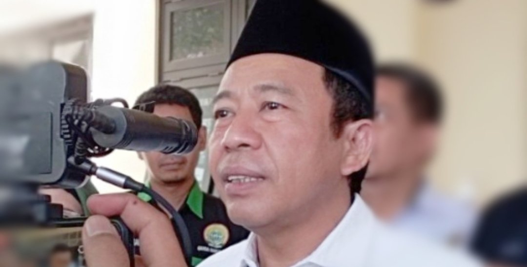 Dewan Pati Bambang Susilo, Harap RenJa DPRD Pati di 2025 Dilaksanakan Dengan&hellip;