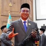 Mengenal Sosok Mukit Dewan Pati