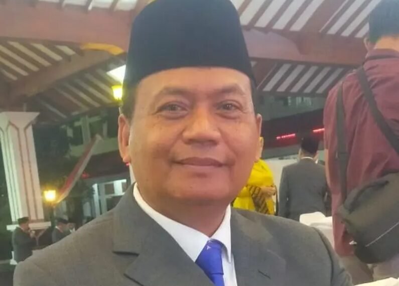 Dewan Pati Sayangkan Minimnya Kesadaran Masyarakat Soal Sampah