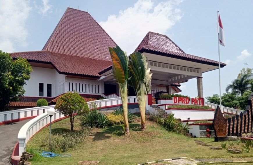 DPRD Dorong Sekwan Lebih Optimalkan Kinerja