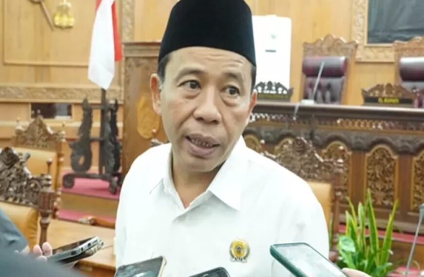 Bambang Susilo Dorong Peran Aktif Masyarakat Pada Saat Musrenbang