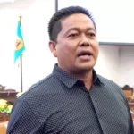 Ali Badrudin Mengajak Paslon manfaatkan Momentum Kampanye Untuk Munyampaikan Visi Misi