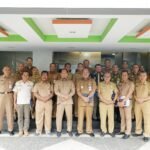 Evaluasi Triwulan Pertama, Kemajuan yang Diharapkan Terus Berlanjut