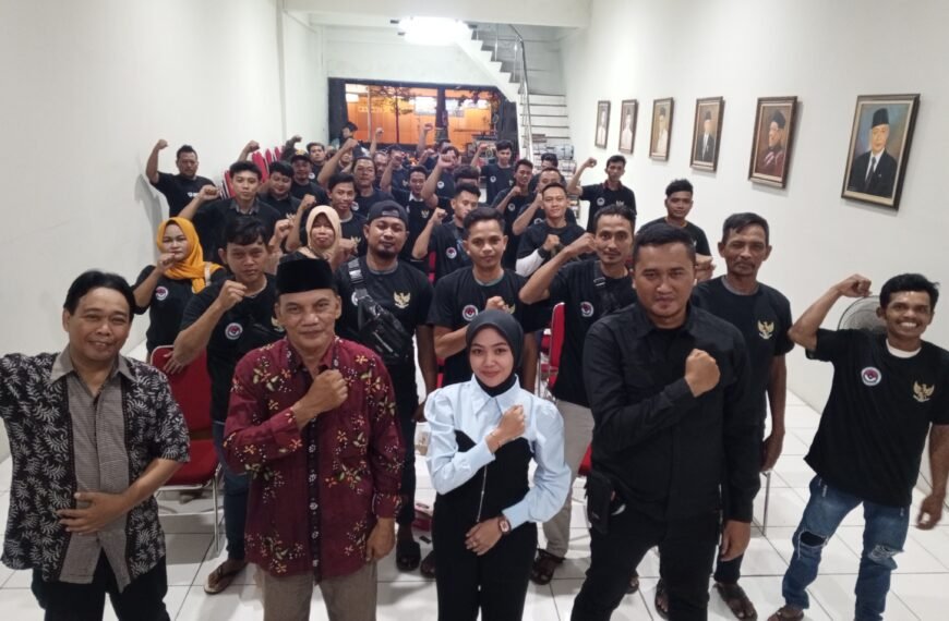 Gelar Seminar, Ormas KMPIM Pati Siap Sukseskan Pilkada 2024