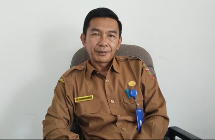 DINAS PENDIDIKAN MENDUKUNG ADANYA KOMPETISI DUTA NADA SUARA( DNS) KE Xl KABUPATEN KOTAWARINGIN BARAT