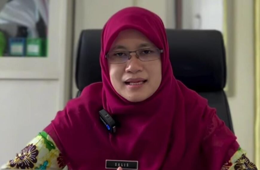 Ini Manfaat Cek Kesehatan Gratis di Hari Ulang Tahun Bagi Bayi dan Balita