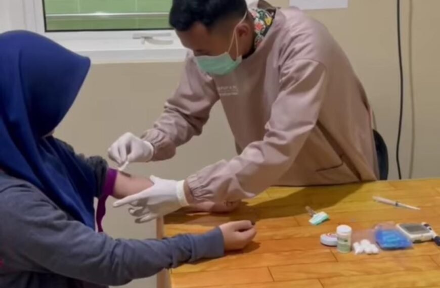 Ini Manfaat Cek Kesehatan Gratis di Hari Ulang Tahun Bagi Dewasa dan Lansia