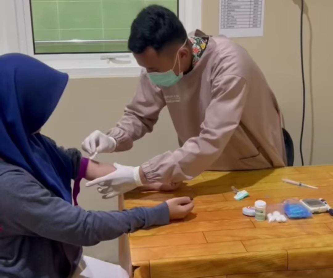 Ini Manfaat Cek Kesehatan Gratis di Hari Ulang Tahun Bagi Dewasa dan Lansia