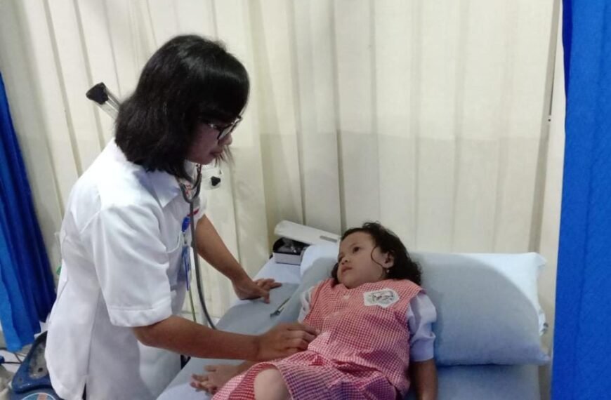 Warga Pati Tidak Perlu Bingung, Begini Cara Daftar Cek Kesehatan Gratis di Hari Ulang Tahun