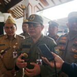 Satpol PP Diminta Tetap Humanis dan Tak Boleh Represif