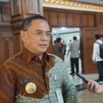 Bupati Pati Tekankan Pentingnya Pemantauan Harga dan Ketersediaan Bahan Pokok Jelang Idulfitri