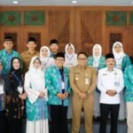 Buka Festival Ramadan, Wabup Apresiasi Lomba Azan dan Kaligrafi Sebagai Wadah Penyaluran…