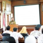 Pemkab Pati Mulai Gelar Sosialisasi Pembentukan Koperasi Desa Merah Putih