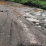 Dewan Pati Ingatkan Pemkab Segera Atasi Jalan Rusak