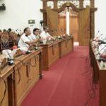 DPRD Pati Bakal Panggil Developer dan PSDA Pemprov Jateng, Buntut Permasalahan Ruko…