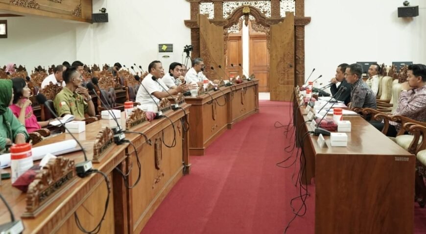 DPRD Pati Bakal Panggil Developer dan PSDA Pemprov Jateng, Buntut Permasalahan Ruko di Semampir Pati
