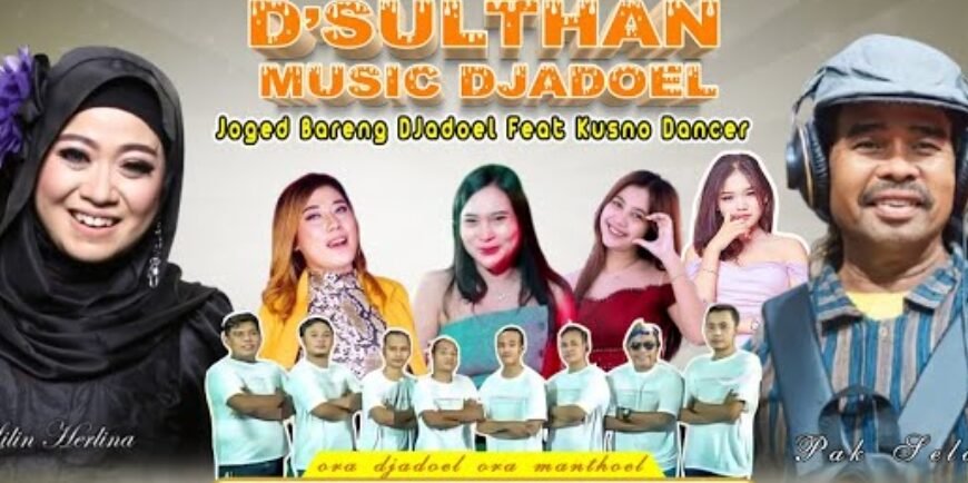 Dewan Pati Apresiasi Hadirnya Orkes Musik Jadul, D’Sultan Music Jadoel