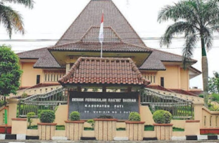 Dewan Pati Imbau Orang Tua Lebih Ketat Dalam Mengawasi Anak Saat Musim Penghujan