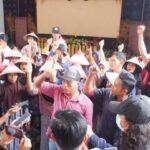 BPN Pati Menghentikan Proses Hak Guna Pakai PT LPI