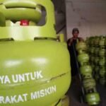 Dewan Pati Harap Selama Bulan Ramadhan, Gas LPG Subsidi Terpenuhi