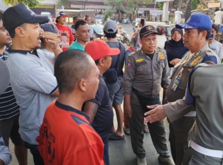 Permasalahan PKL di Pati Menjadi Sorotan DPRD Kabupaten Pati