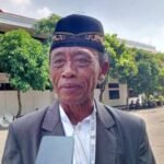 Wakil Rakyat Dari Komisi C Menyoroti Pencemaran Lingkungan Sungai di Pati