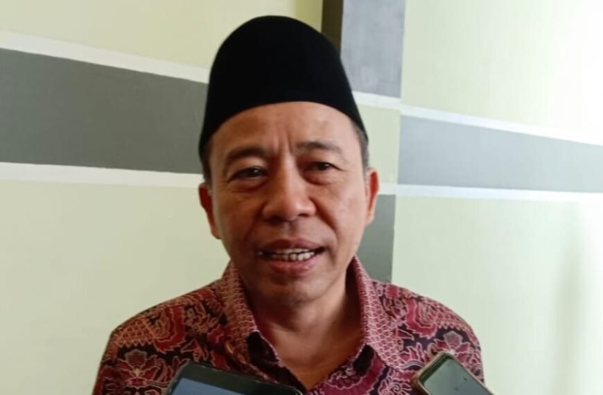 Bambang Susilo Harap Tempat Hiburan Yang Bandel Buka di Bulan Puasa di Tindak Tegas