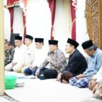 Bupati Gelar Selamatan Menempati Rumah Dinas di Pendopo Kabupaten Pati