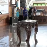 Bupati Sudewo Melantik Riyoso Sabagai Kepala DPUTR Kabupaten Pati
