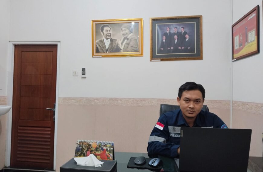 Pasca Lebaran, Operasional Kapal Dharma Lancar Tanpa Kendala – Evaluasi dan Harapan untuk Pelabuhan Kumai