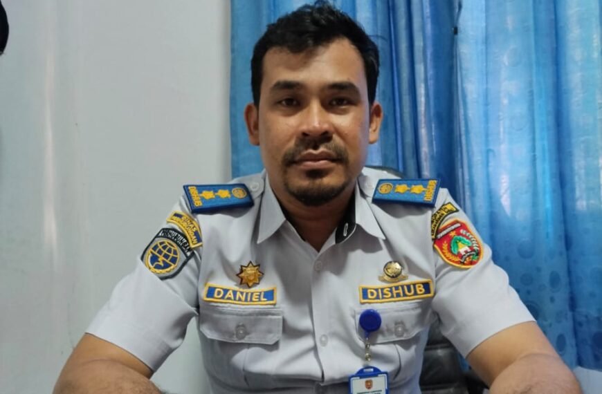 Evaluasi Lonjakan Penumpang dan Tiket Palsu Warnai Arus Mudik di Pelabuhan Kumai, Upaya Peningkatan Fasilitas Terus Dilakukan