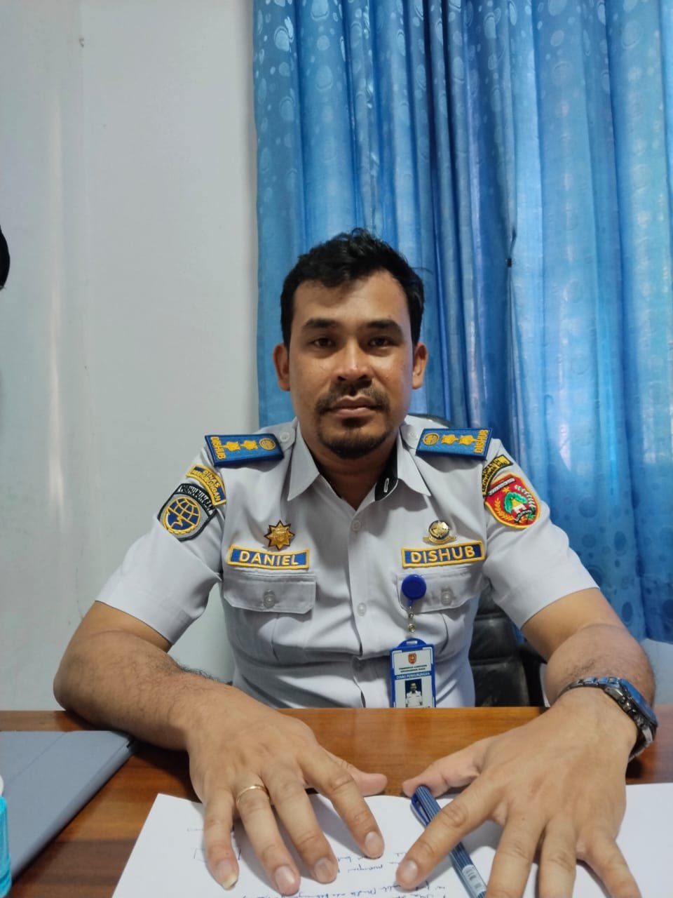 Evaluasi Lonjakan Penumpang dan Tiket Palsu Warnai Arus Mudik di Pelabuhan Kumai, Upaya Peningkatan Fasilitas Terus Dilakukan