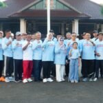 Bupati Pati Harapkan CFD Dongkrak Ekonomi Lokal Lewat Partisipasi UMKM