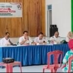 Desa Keraya Gelar Musdesus Untuk Pembentukan Koperasi “Merah Putih”