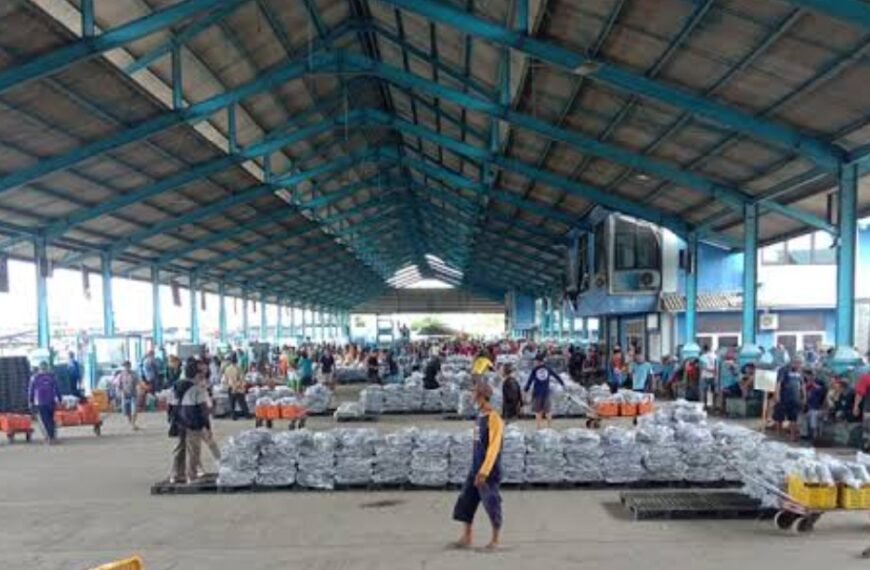 Hasil Tangkap Melimpah, DPRD Pati Dorong Kerjasama Untuk Nelayan Juwana di Perluas